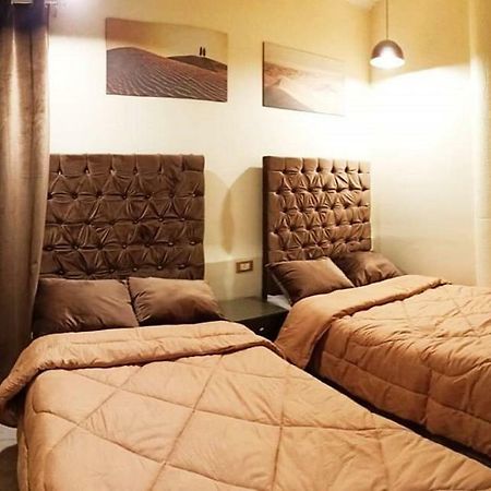 Agata Hostel Kairo Eksteriør billede