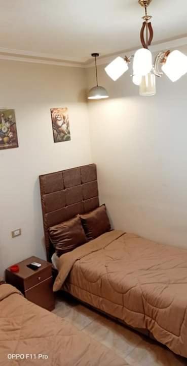 Agata Hostel Kairo Værelse billede