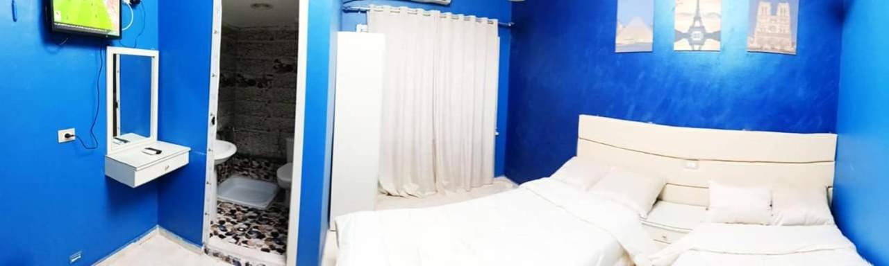 Agata Hostel Kairo Eksteriør billede