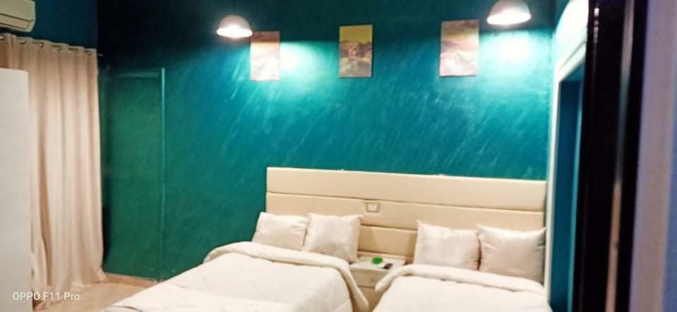 Agata Hostel Kairo Eksteriør billede