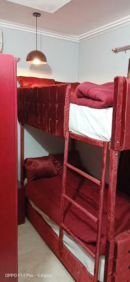 Agata Hostel Kairo Eksteriør billede
