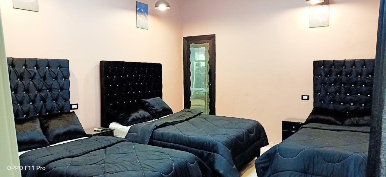 Agata Hostel Kairo Eksteriør billede