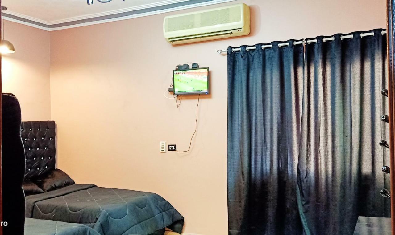 Agata Hostel Kairo Eksteriør billede