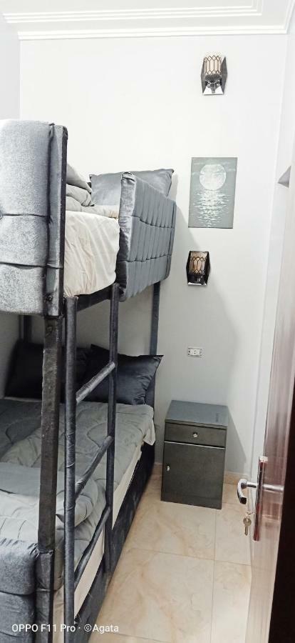 Agata Hostel Kairo Eksteriør billede