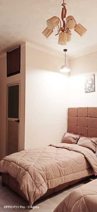 Agata Hostel Kairo Eksteriør billede