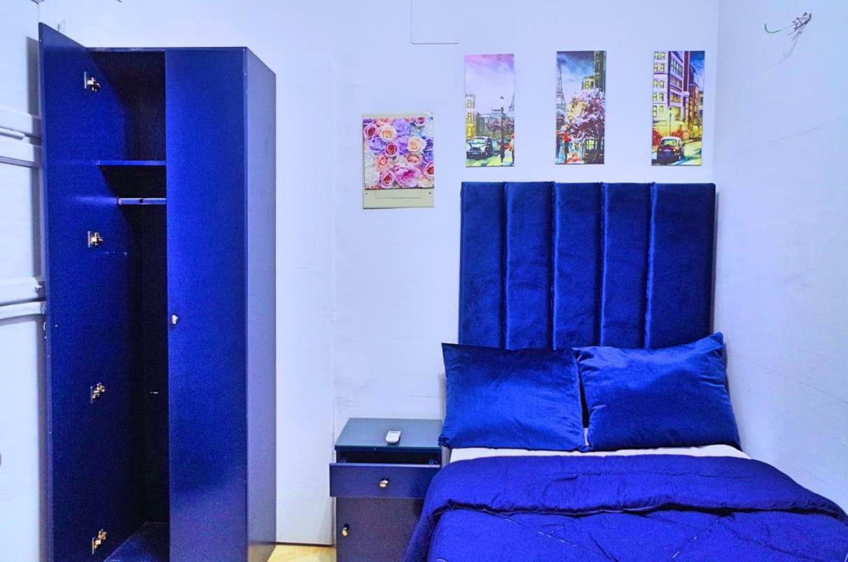 Agata Hostel Kairo Eksteriør billede